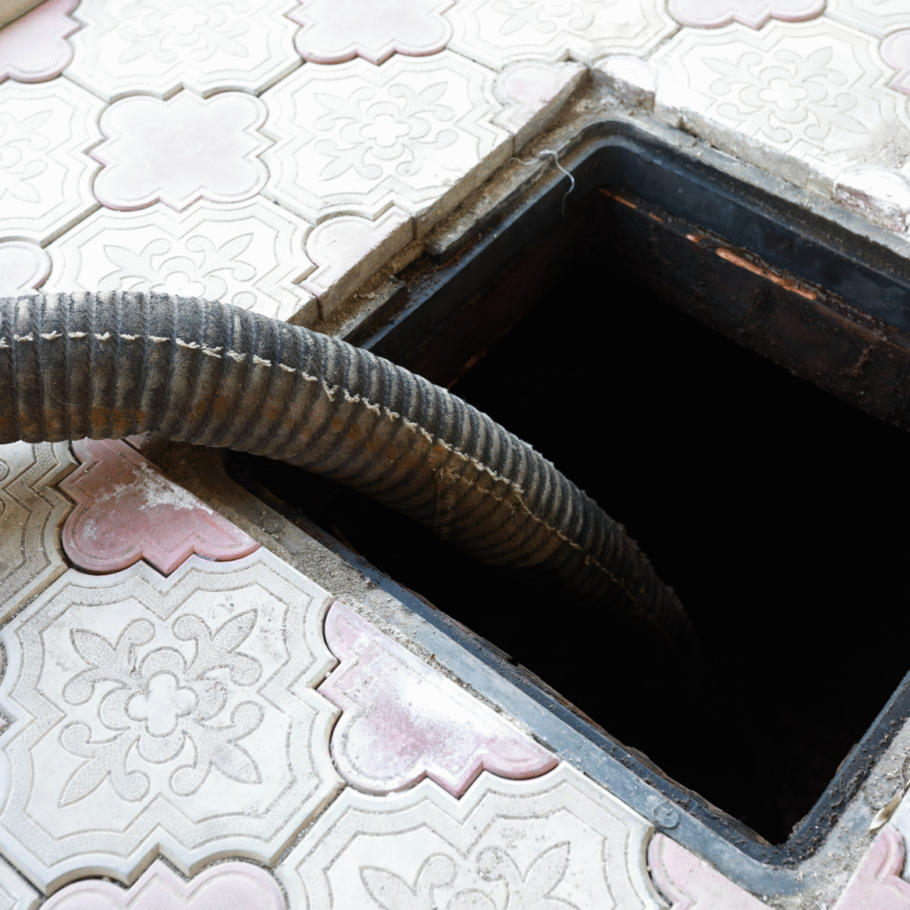 تسليك مجاري بالمدينة المنورة